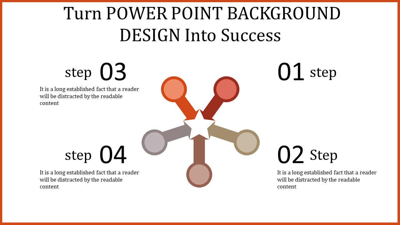 Free - Background Design PowerPoint Template and Google Slides